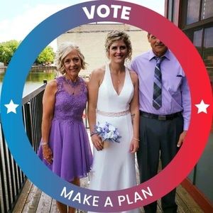 Meet your Posher, Connie